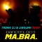 Dancefloor (Tronix DJ & Uwaukh Remix) - Ma.Bra. lyrics