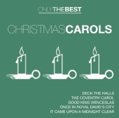 Only the Best - Christmas Carols
