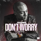 Don't Worry artwork