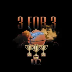3 for 3 Vol.2 - Single by Iva Joe album reviews, ratings, credits