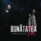 Bunătatea Ta (Goodness of God) artwork