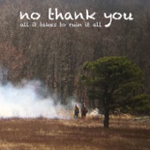 No Thank You - Space To Grieve