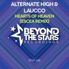 Hearts of Heaven (Escea Remix) - Single