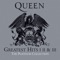 The Great Pretender - Freddie Mercury lyrics
