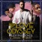 Love Odyssey (feat. Jadakiss, T3 of Slum Village & M11SON) - Single