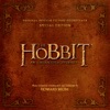 The Hobbit: An Unexpected Journey (Original Motion Picture Soundtrack) [Special Edition] artwork