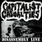 Violence Junkie - Capitalist Casualties lyrics