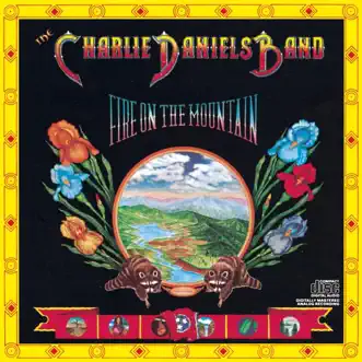 Long Haired Country Boy by The Charlie Daniels Band song reviws