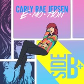 Carly Rae Jepsen - Cut to the Feeling