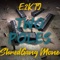 Two Poles (feat. Shredgang Mone) - E2K TJ lyrics