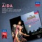 Aida, Act 3: Tu.Amonasro!.tu!.il Re? - Luciano Pavarotti, Maria Chiara, Leo Nucci, Ghena Dimitrova, Orchestra del Teatro alla Scala di Mila lyrics