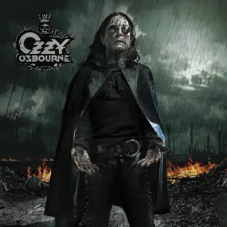 Black Rain (Bonus Track Version) by Ozzy Osbourne album reviews, ratings, credits