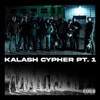 Kalash Cypher Pt.1 - Single, 2020
