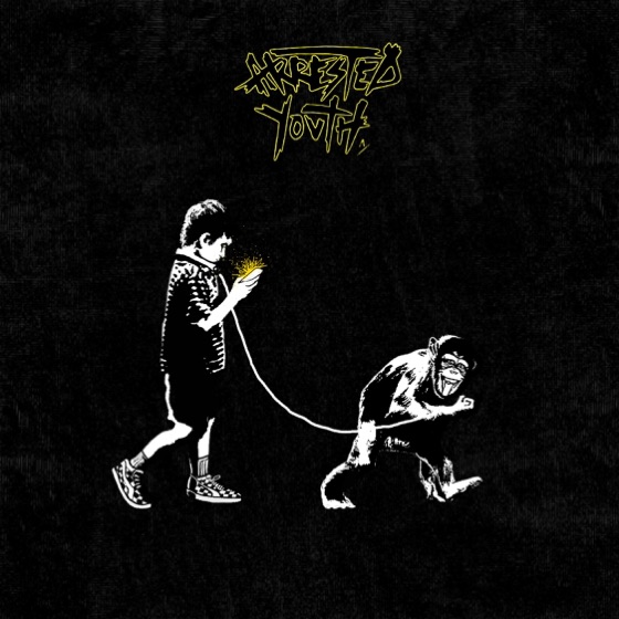 Cover artwork for Vans