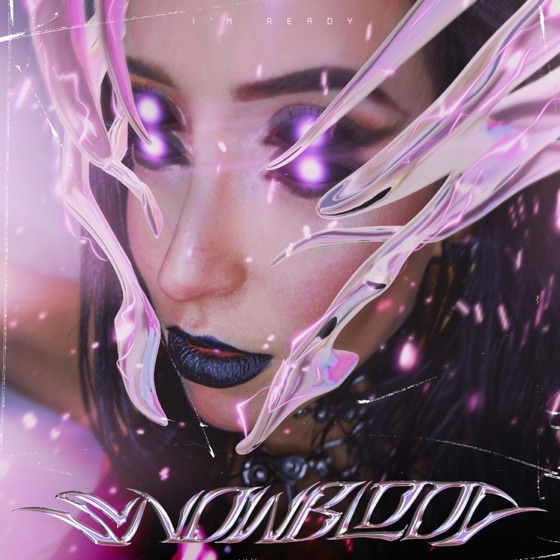 Cover artwork for All Around the World