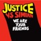 We Are Your Friends (Radioslave & Spencer Parker Re-Edit) [Edit] artwork