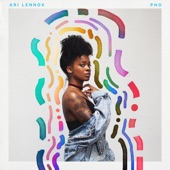 Ari Lennox - Backwood