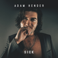 Adam Hender - Sick artwork