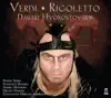 Stream & download Verdi: Rigoletto