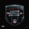 Lions, Bengals & Bears (Freestyle) - Single