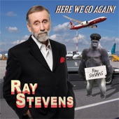 Ray Stevens - Taylor Swift Is Stalkin' Me
