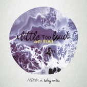 A Little Too Loud (feat. Js3) [Adry Remix] artwork