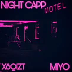 Night Capp (feat. Miyo) Song Lyrics