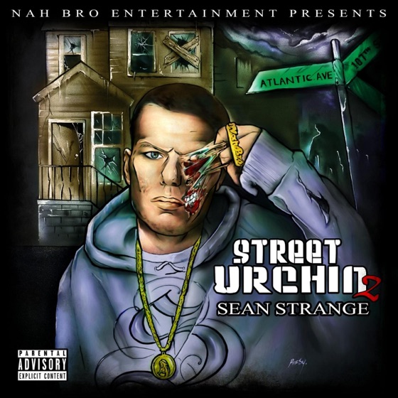 Cover artwork for Rap Science