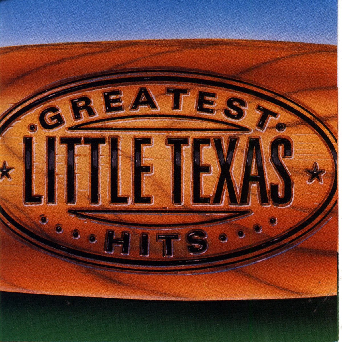 ‎little Texas Greatest Hits By Little Texas On Apple Music