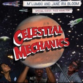 Celestial Mechanics artwork