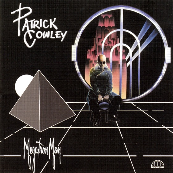 Cover artwork for Teen Planet
