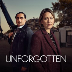 Unforgotten, Series 4