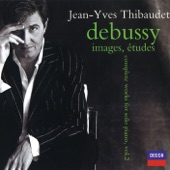 Debussy: Complete Works for Solo Piano Vol. 2 - Images, Etudes artwork