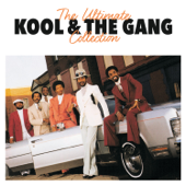 The Ultimate Collection - Kool & The Gang