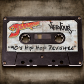 Nervous 90's Hip Hop Revisited - Various Artists