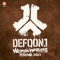 Weekend Warriors (Official Defqon.1 2013 Anthem) - Frontliner lyrics