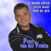 Je Houdt Alleen Jezelf Maar Voor De Gek artwork