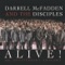 Be Ready (Intro) - Darrell McFadden and the Disciples lyrics
