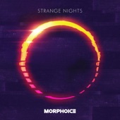 Strange Nights artwork