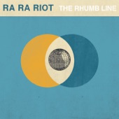 Ra Ra Riot - Too Too Too Fast