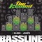 Bassline (feat. JonFX & Kleeo) artwork