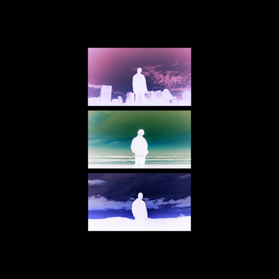 Cover artwork for talk