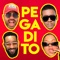 Pegadito (feat. Anselmo Ralph, Blaya & Laton) - Mastiksoul & Ash lyrics