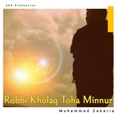 Robbi Kholaq Toha Minnur artwork