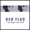 Deeper Shade of Blue - Red Flag lyrics