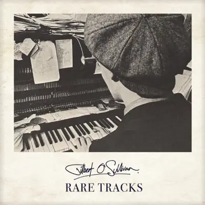 Rare Tracks - Gilbert O'sullivan