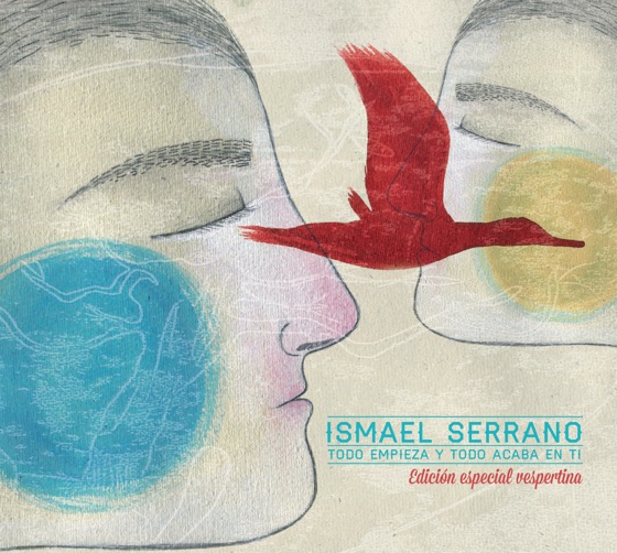 Cover artwork for Despierta