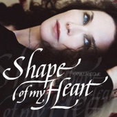 Shape of My Heart artwork