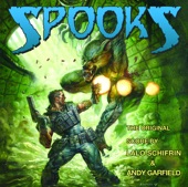 Spooks, 2008