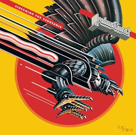 Cover artwork for You've Got Another Thing Coming